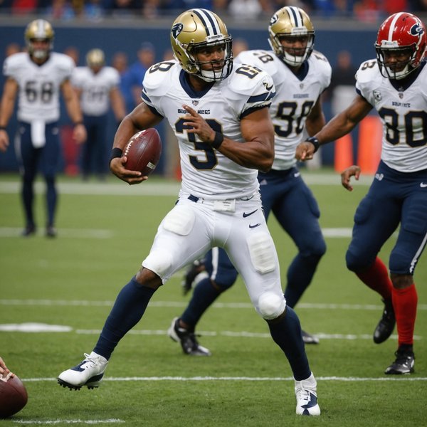 What role does biomechanics play in developing football players' kicking techniques?